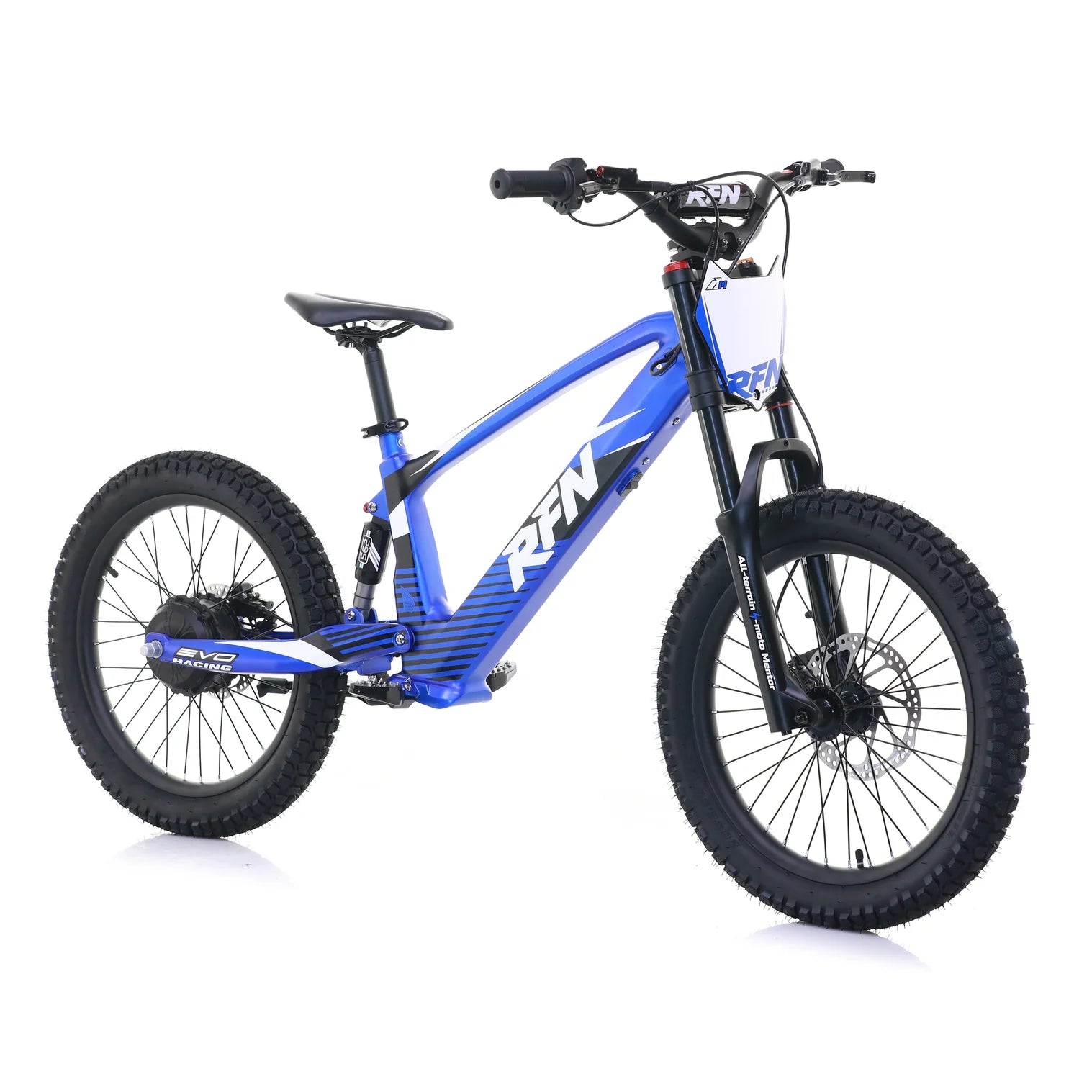 EVO Racing 20" Electric Bike