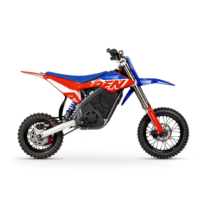 RFN WARRIOR YOUTH SX-E5 Electric Bike