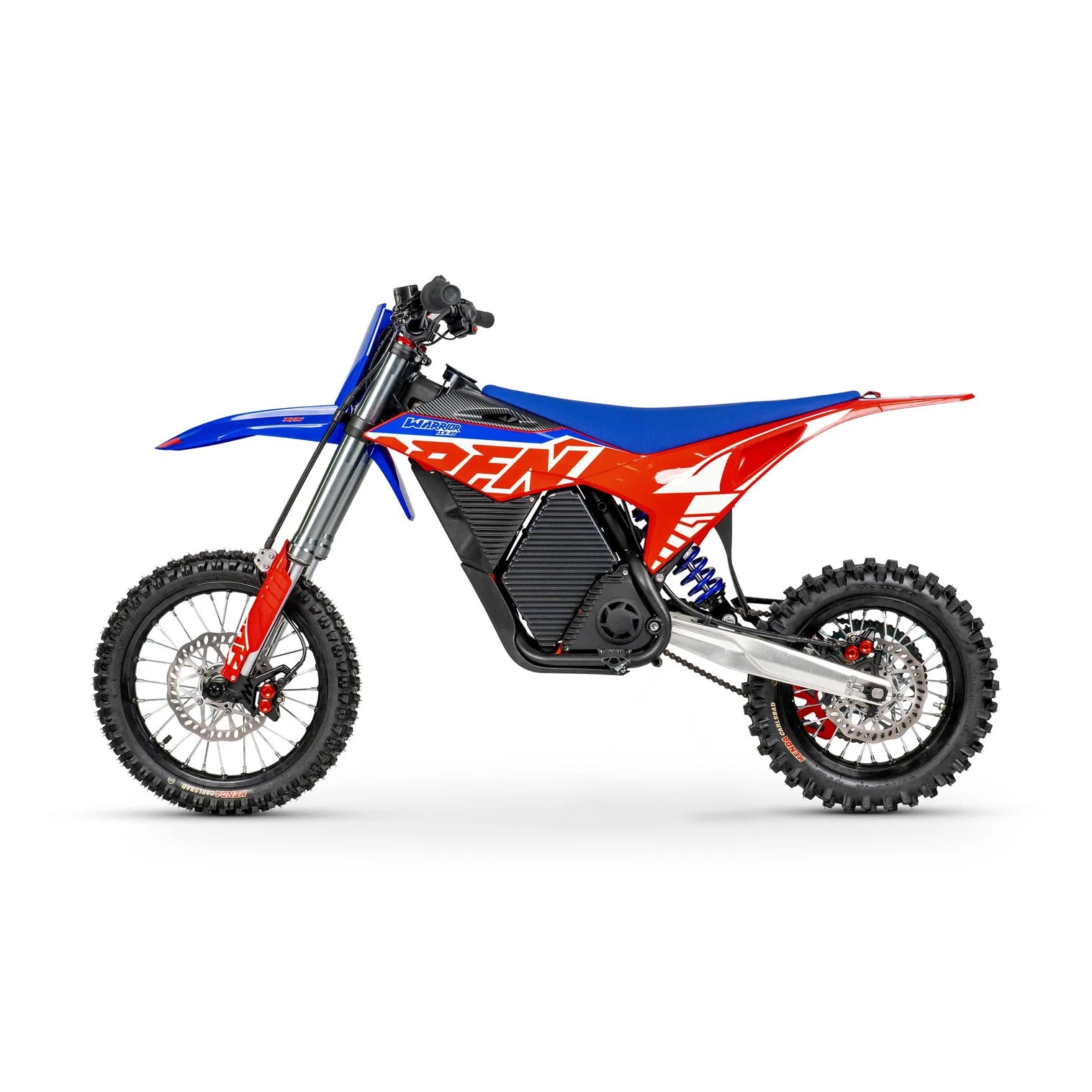 RFN WARRIOR YOUTH SX-E8 Electric Bike