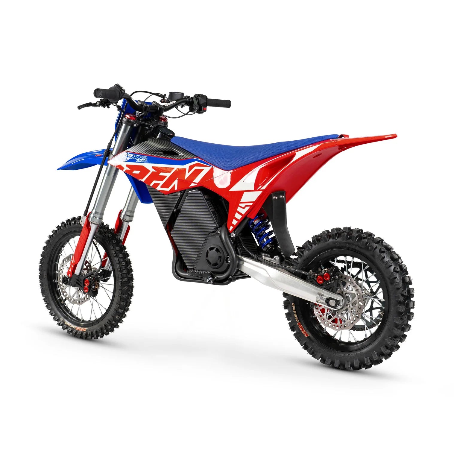 RFN WARRIOR YOUTH SX-E8 Electric Bike
