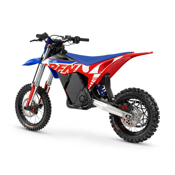 RFN WARRIOR YOUTH SX-E8 Electric Bike