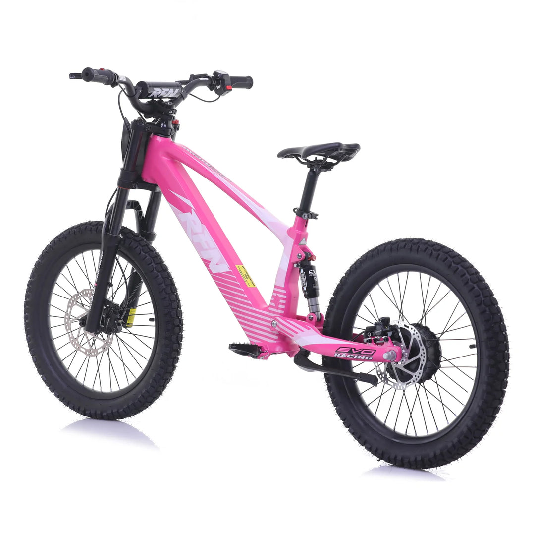 EVO Racing 20" Electric Bike