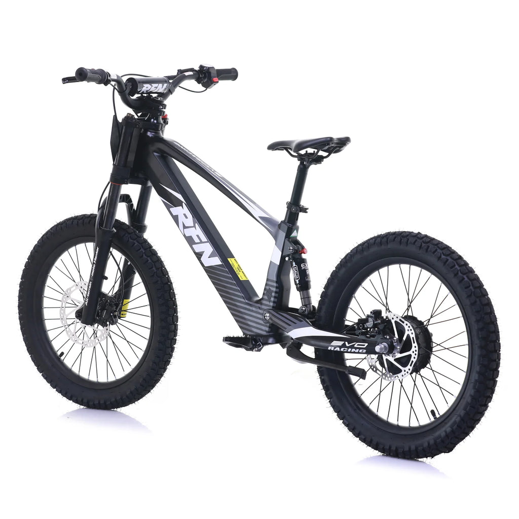 EVO Racing 20" Electric Bike