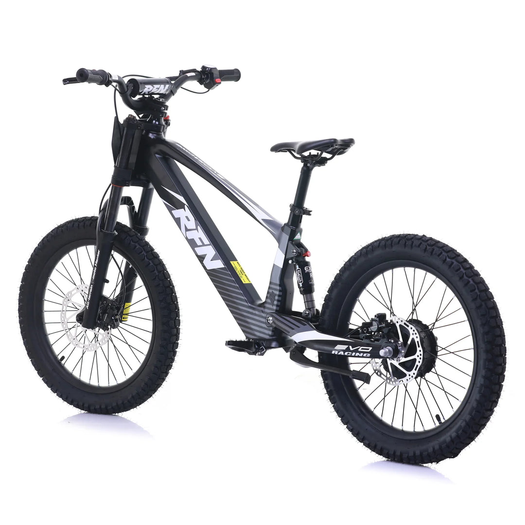 EVO Racing 20" Electric Bike