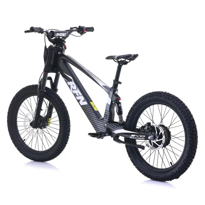 EVO Racing 20" Electric Bike