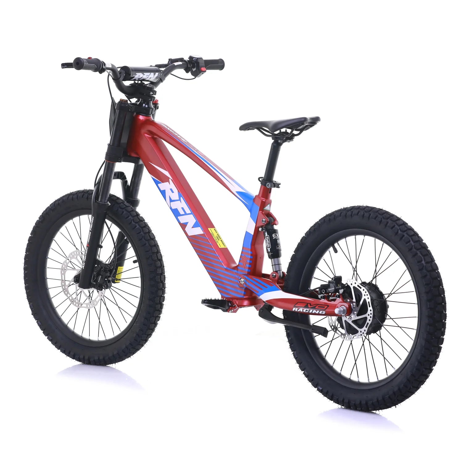 EVO Racing 20" Electric Bike