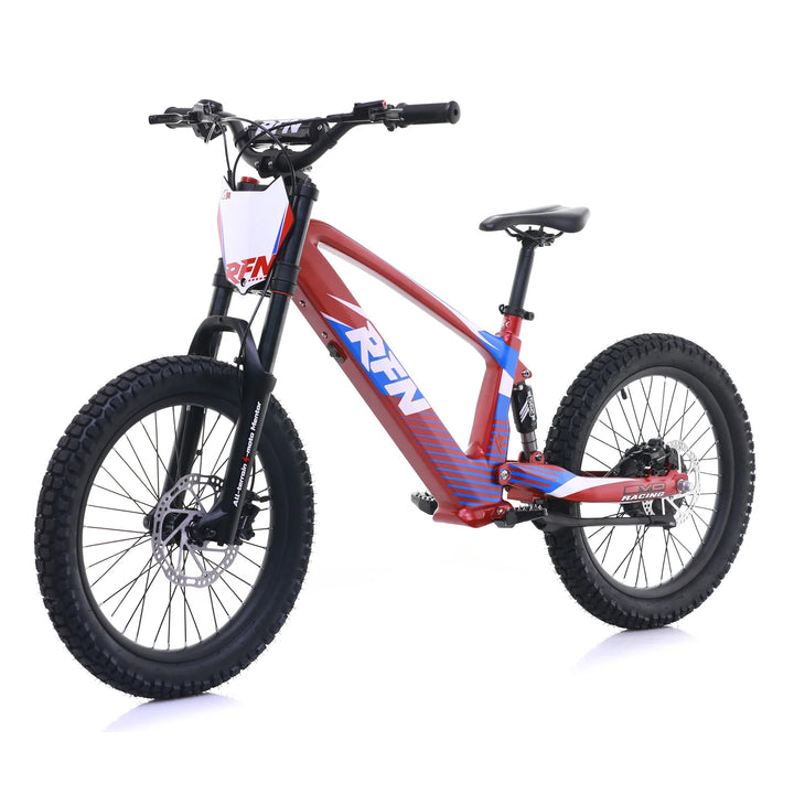 EVO Racing 20" Electric Bike