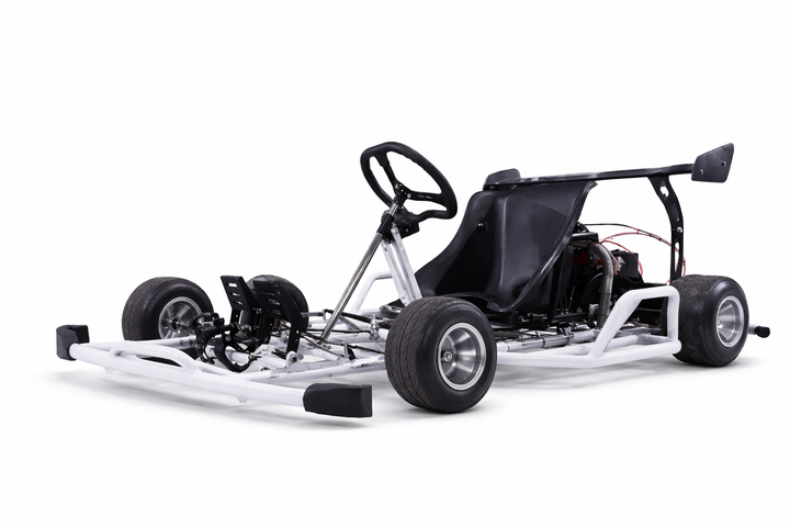 E-Drift Kart - Landing late October/early November, contact us to reserve yours!