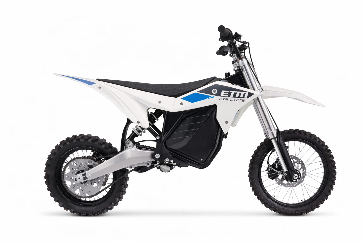 ETM™ RTR Lite – Country to Coast Moto