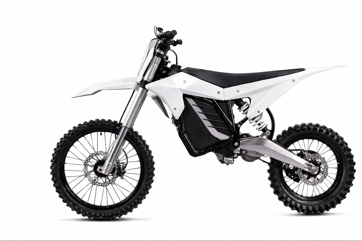 Emt Rtr Build ETM™ RTR XL - ETA APRIL 2026 – Country to Coast Moto