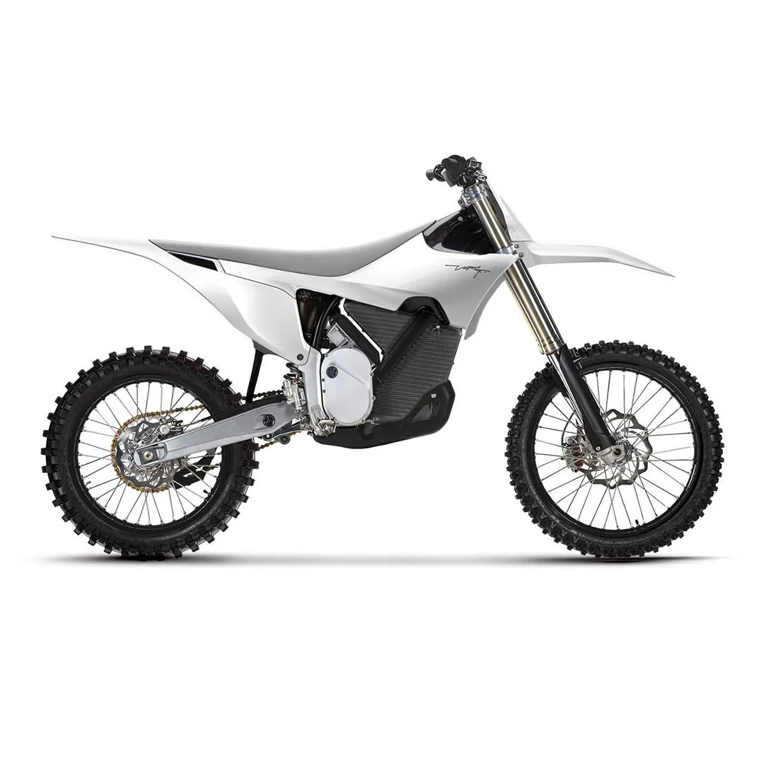 Stark Varg MX 1.2 - Call for custom options